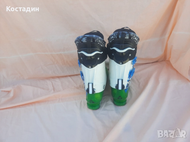 Ски обувки Fischer Ranger 10   31,5см, снимка 6 - Зимни спортове - 52599292