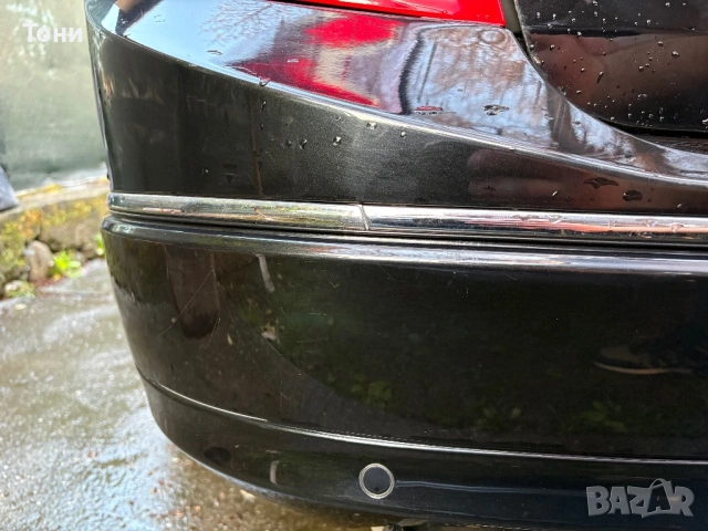 Mercedes c220d 170hp OM646, снимка 6 - Автомобили и джипове - 54109829