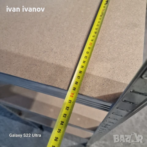 Здрави Рафтове , снимка 16 - Стелажи и щандове - 50902411