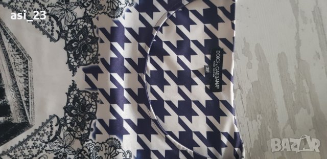 Дамска рокля dolce&gabbana, снимка 3 - Рокли - 29823992