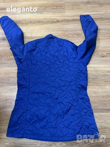 Ултра леко дамско изолирано яке Helly Hansen PRIMALOFT insulated Jacket , L размер , снимка 5 - Якета - 53950109