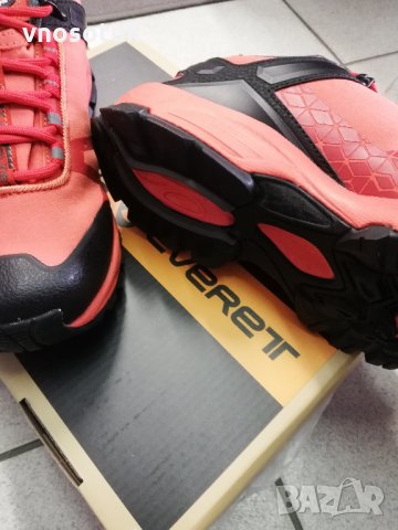 Дамски маратонки  Everett -№  36.5,39,40 и 41-Последни Бройки!, снимка 9 - Маратонки - 30114183