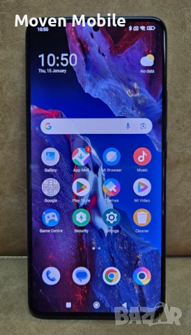 Xiaomi POCO F5 Pro 256GB, снимка 3 - Xiaomi - 54278186