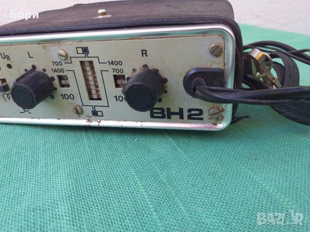 BH 2 за Бинаурален звук/тест, снимка 4 - Други - 30549622
