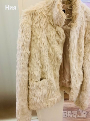 Красиво Палто/Яке, размер L, снимка 2 - Якета - 42766916