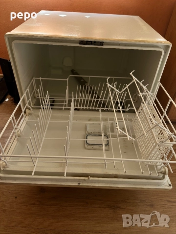 Малка съдомиялна кубче, снимка 2 - Съдомиялни - 51466754