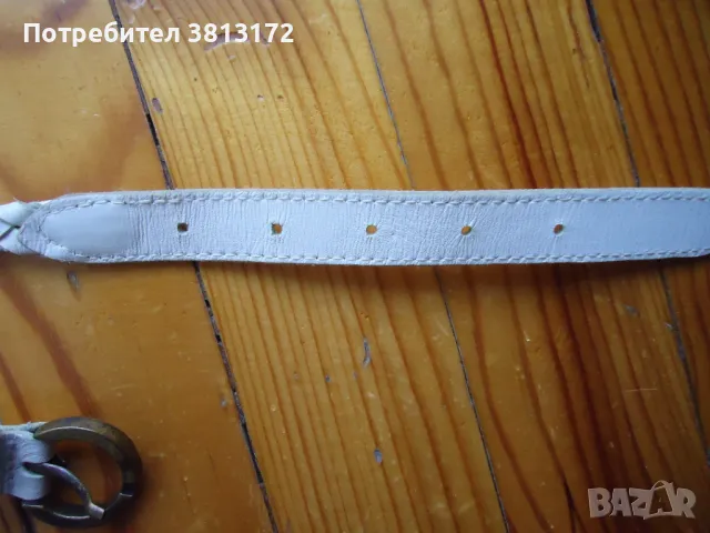 нов дамски колан, снимка 4 - Колани - 41899821