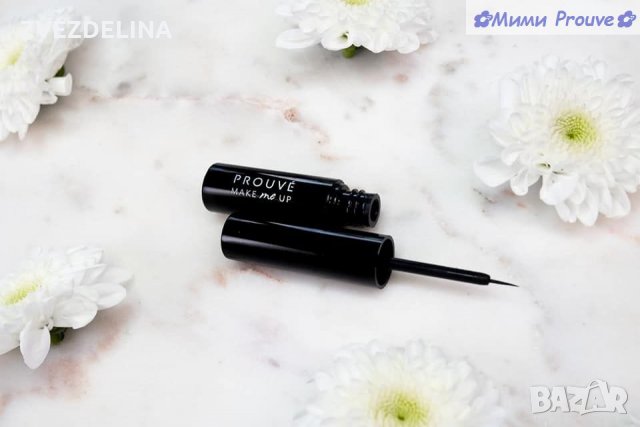 течна очна линия 