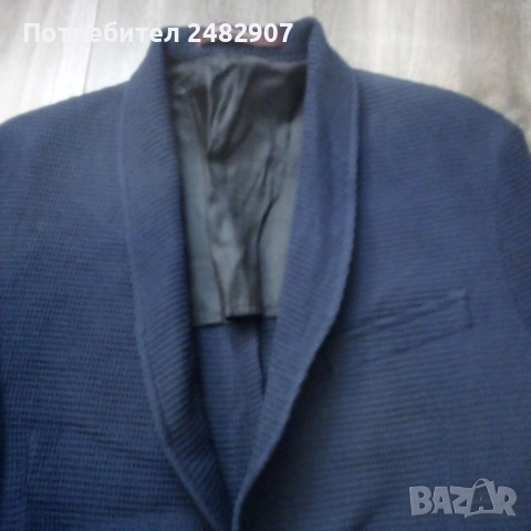 Оригинално мъжко сако, снимка 10 - Сака - 51709131