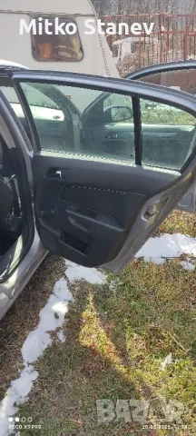 Опел Астра Н 2004г на части, снимка 6 - Автомобили и джипове - 49198894