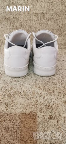 Маратонки естествена кожа , снимка 4 - Маратонки - 38585661