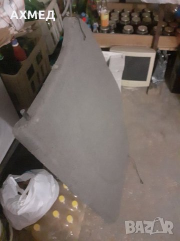 Кора багажник за Fiat Brava Hatchback (10.1995 - 06.2003), снимка 4 - Части - 33853340