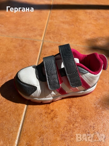 Детски маратонки 24 номер , снимка 3 - Детски маратонки - 54347029