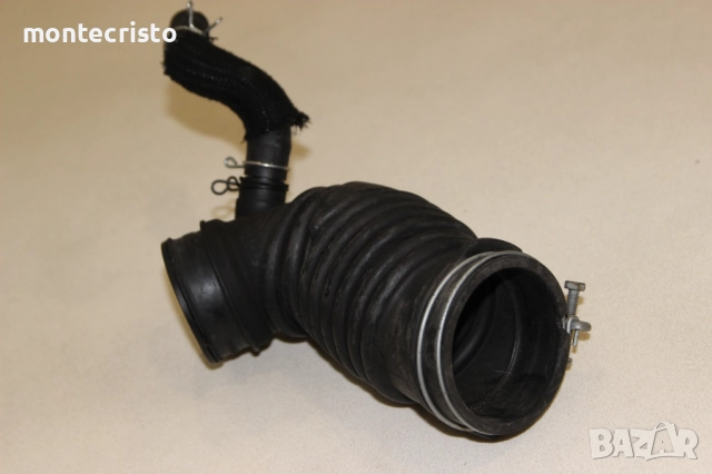 Всмукателен маркуч турбокомпресор Toyota Auris (2007-2010г.) 17881-0R020 / 178810R020, снимка 3 - Части - 51984869