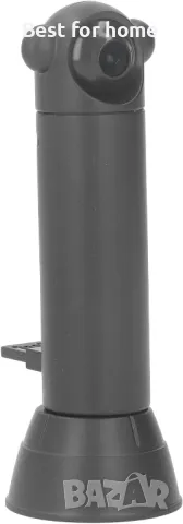 Мини камера, домашен охранителен с аларма при движение Eujgoov, снимка 2 - Други - 49792846