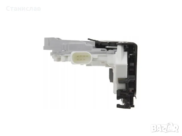  Seat Altea XL Брава за задна дясна врата , снимка 5 - Части - 50371761