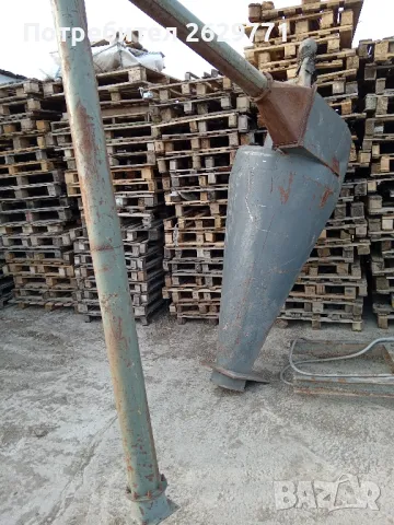 Продавам трифазна фуражомелка, снимка 2 - Селскостопанска техника - 49426039