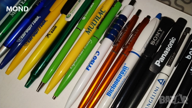 Колекционерски химикали, снимка 5 - Колекции - 52867421