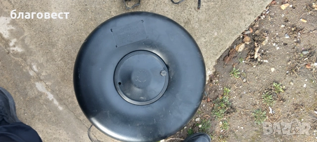 Газов инжекцион, снимка 4 - Части - 54085725