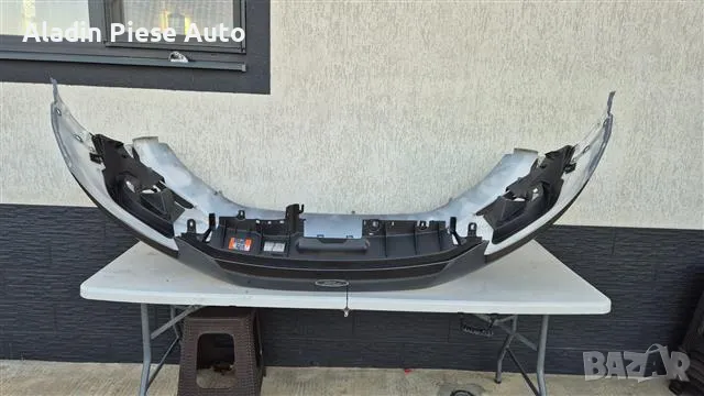 Предна броня Ford Puma ST-Line година 2020 2021 2022 2023 2024 код L1TB-17757-D, L1TB17757D, снимка 4 - Аксесоари и консумативи - 49495599