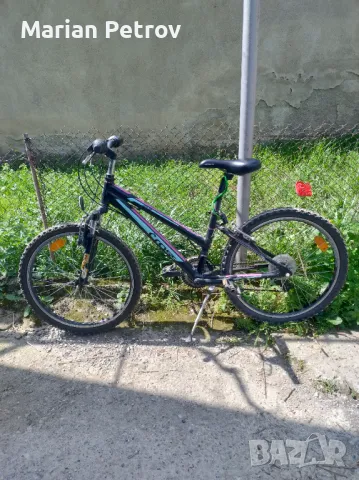 Велосипед 24" KROSS, снимка 1