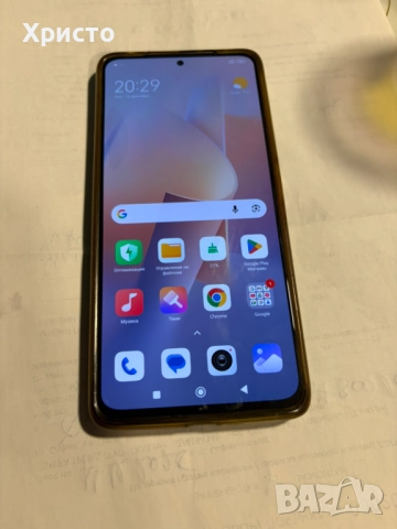 Xiaomi Redmi Note 11 Pro 5G 8GB RAM / 128GB