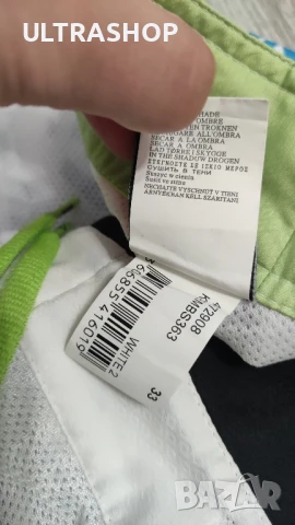 Мъжки бански Quicksilver size 33, снимка 9 - Бански - 50799383