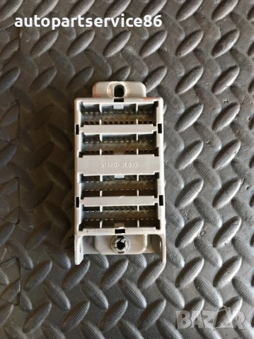 Кутия за предпазители с релета за KIA Sorento 2.5 CRDi (2003-2007) 91320-3E810