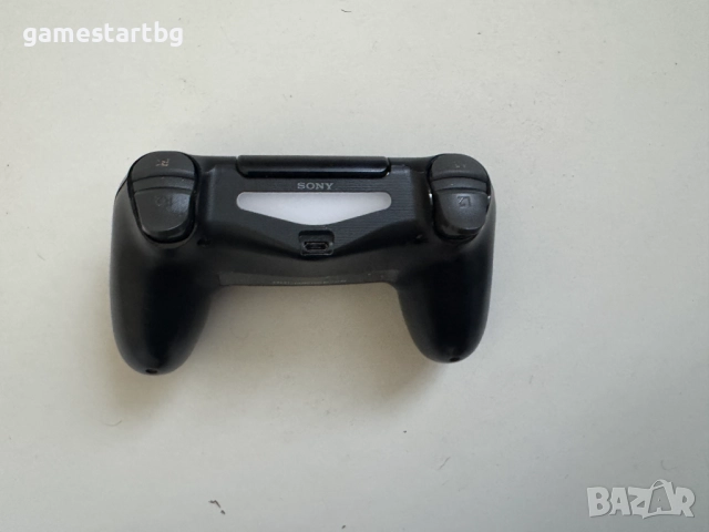 Оригинален джойстик/контролер V2 за Playstation 4(PS4), снимка 3 - Аксесоари - 52913888