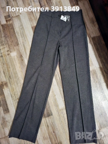 Дамски панталон-чисто нов , снимка 2 - Панталони - 52483748