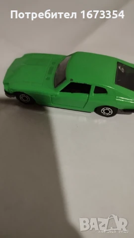 MATCHBOX BG, снимка 13 - Колекции - 50676539