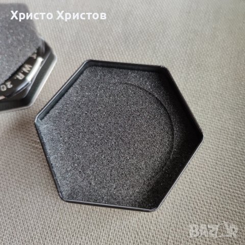 Мъжки часовник Casio G-Shock GA 2200 Carbon Core Guard , снимка 12 - Мъжки - 41554957