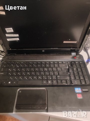 HP ENVY m6 части, снимка 2 - Части за лаптопи - 40221541