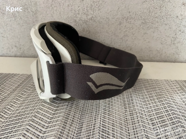 Ски/Мото Очила Маска Vega, снимка 3 - Зимни спортове - 52543554