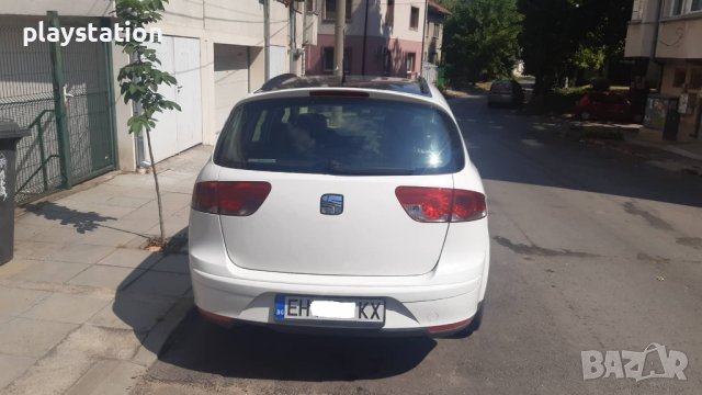 SEAT Altea XL, снимка 2 - Автомобили и джипове - 37491268