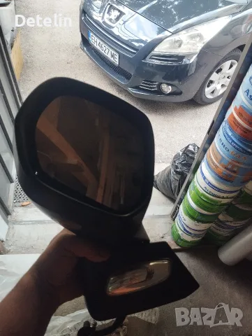 части от Пежо 5008, снимка 10 - Части - 49624288