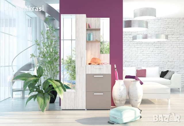 Портманто Мариса.Налично на склад!, снимка 6 - Портманта - 30313794