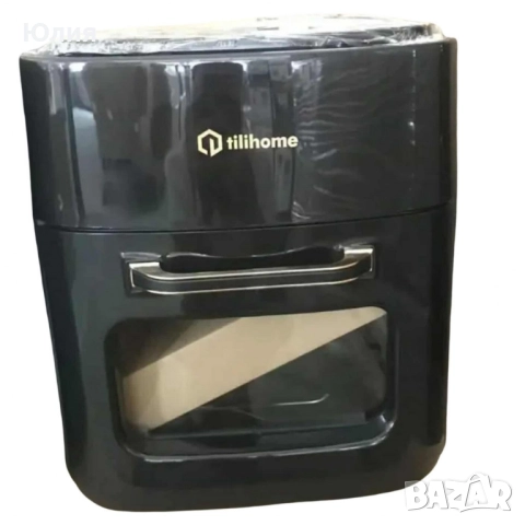 Електрически фритюрник 15L, снимка 3 - Мултикукъри - 52027224