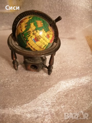 Острилка глобус, снимка 5 - Други - 37647230