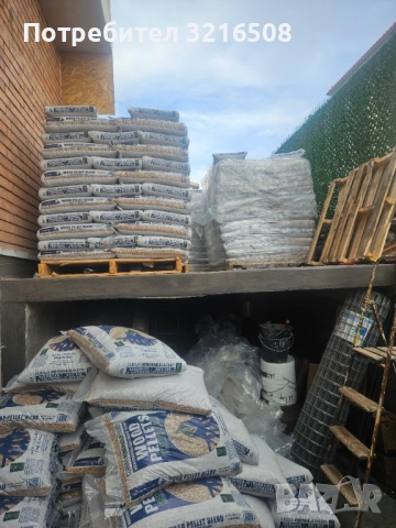  Хамали - Студенти Вкарване и подреждане на Дърва,въглища,пелети.Почистване на дворове