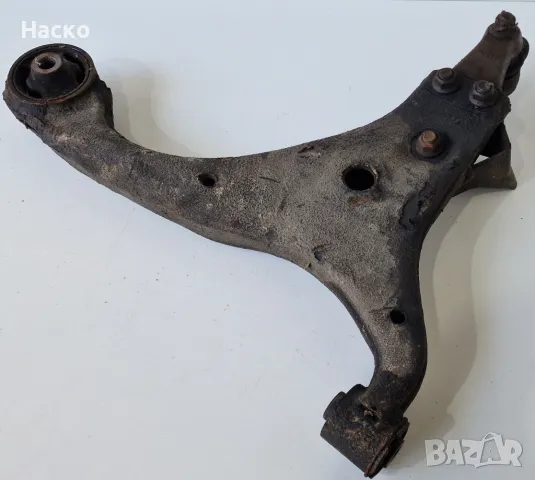 Преден Ляв Носач Киа Кия Каренс Kia Carens 2006-2013, снимка 2 - Части - 47262669