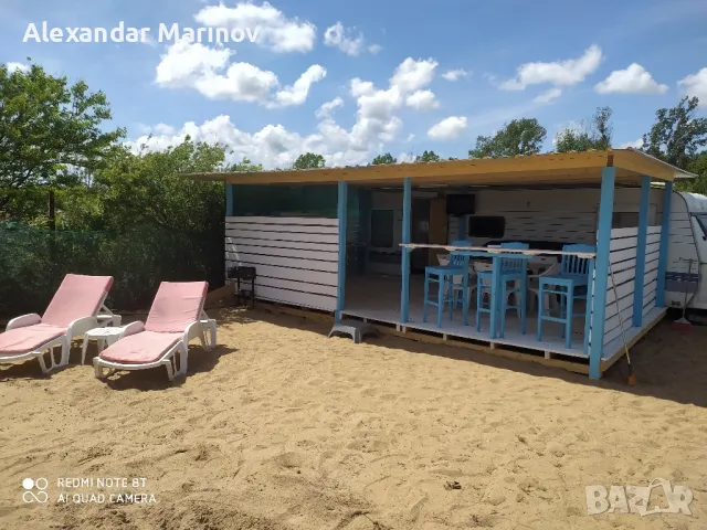 Каравани Под Наем на къмпинг Градина, снимка 17 - Каравани под наем - 7292362