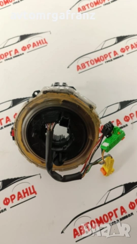 A1714640518 ЛЕНТОВ КАБЕЛ MERCEDES W164