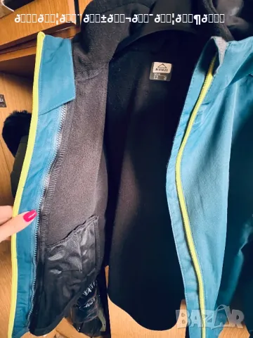 Яке от две части за момче, снимка 3 - Детски якета и елеци - 49606941