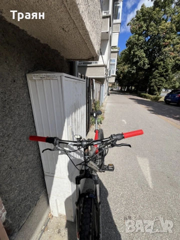 Продавам Cross Phantom custom, снимка 6 - Велосипеди - 56244566