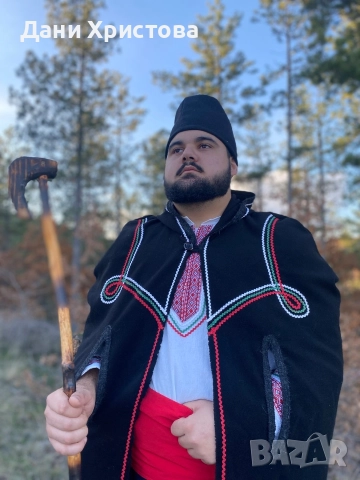 Коледарски Ямурлуци размери всички, снимка 6 - Други - 52634416