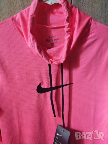 Нова Спортна горница Nike - Dri-FIT 