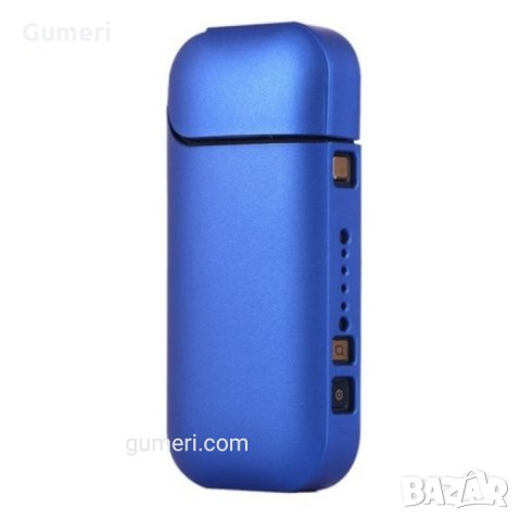 Калъф за IQOS 2.4, снимка 3 - Друга електроника - 30507619