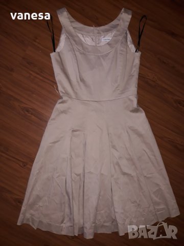 Calvin klein-оригинална рокля-S размер, снимка 5 - Рокли - 29575139