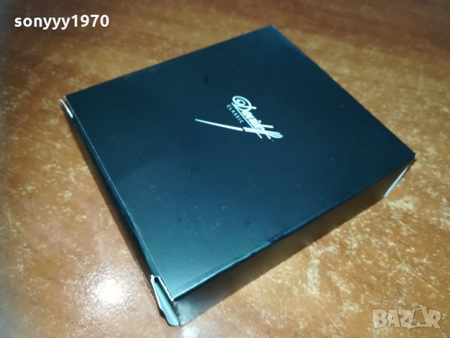 davidoff new-пепелник 1012201659, снимка 4 - Колекции - 31077756